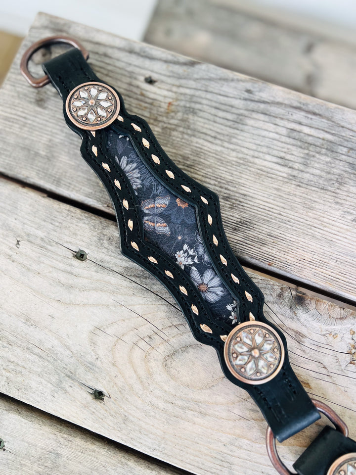 [In Stock] Dragonfly - large centerplate tack set