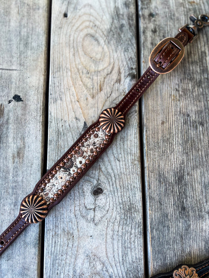 [ In Stock ]  Gwen -  Witherstrap