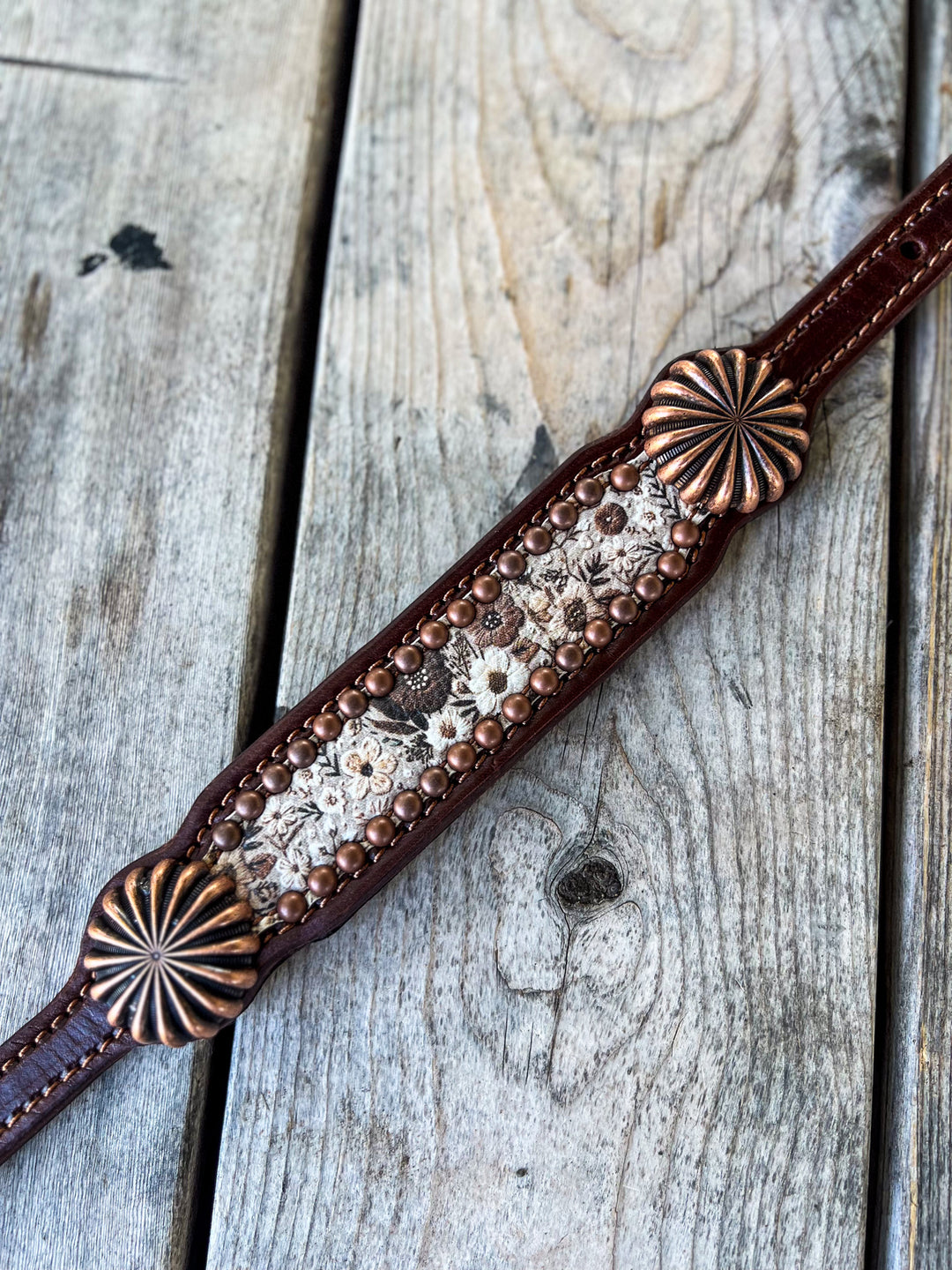 [ In Stock ]  Gwen -  Witherstrap