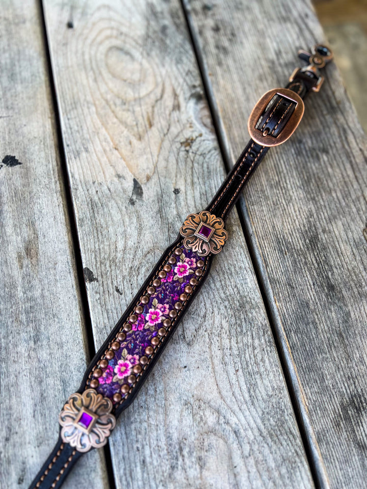 [ In Stock ]  Briar Rose  -  Witherstrap