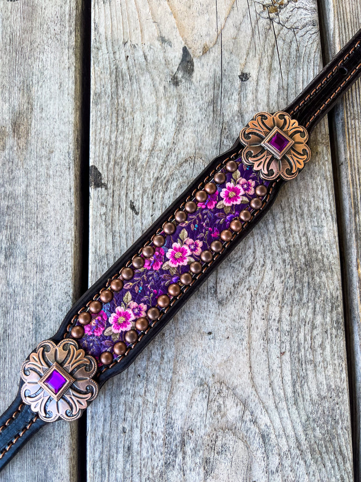 [ In Stock ]  Briar Rose  -  Witherstrap