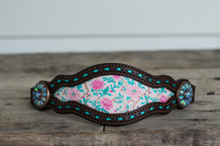 [ In Stock ] Posie - bronc noseband